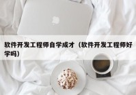 软件开发工程师自学成才（软件开发工程师好学吗）